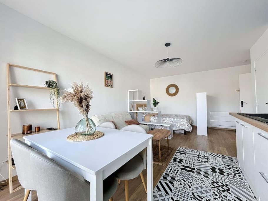 Apartment Appart'homestudio - Agen