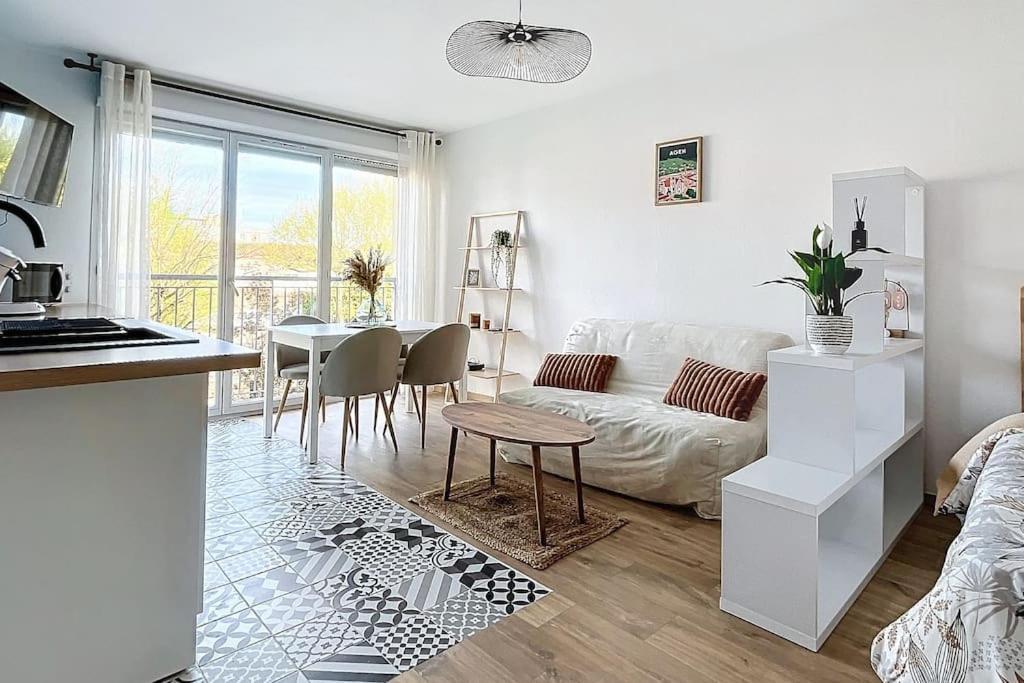 Appart'homestudio - Apartment Agen