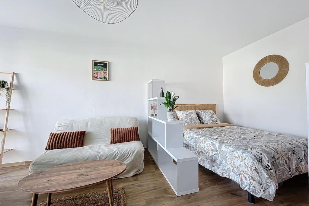 Appart'homestudio - Apartment *