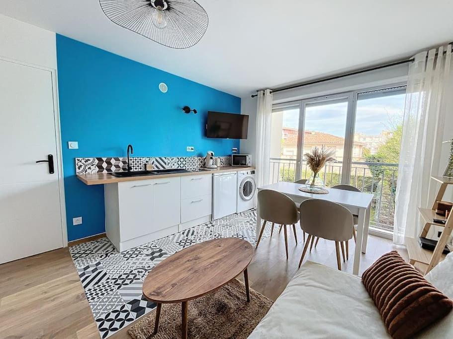 Appart'homestudio - Apartment *