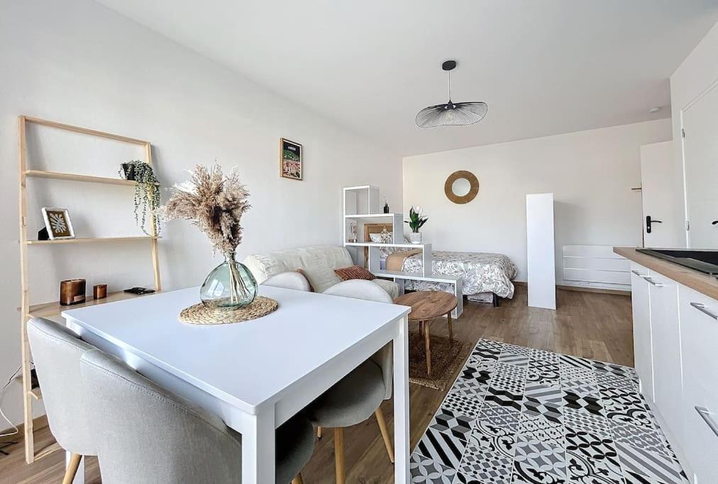 Appart'homestudio - Apartment Agen
