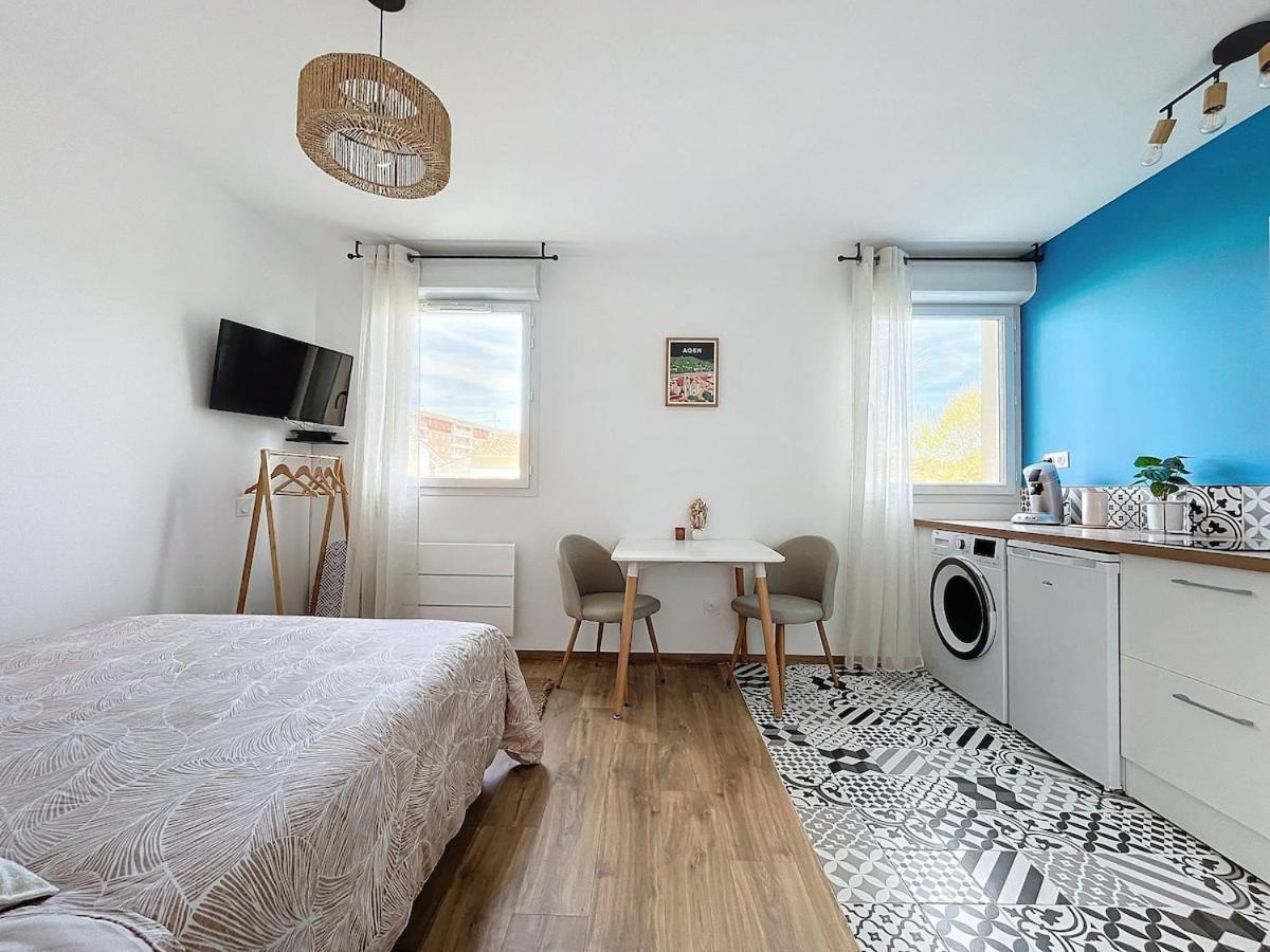 Apartment Appart'homestudio - *