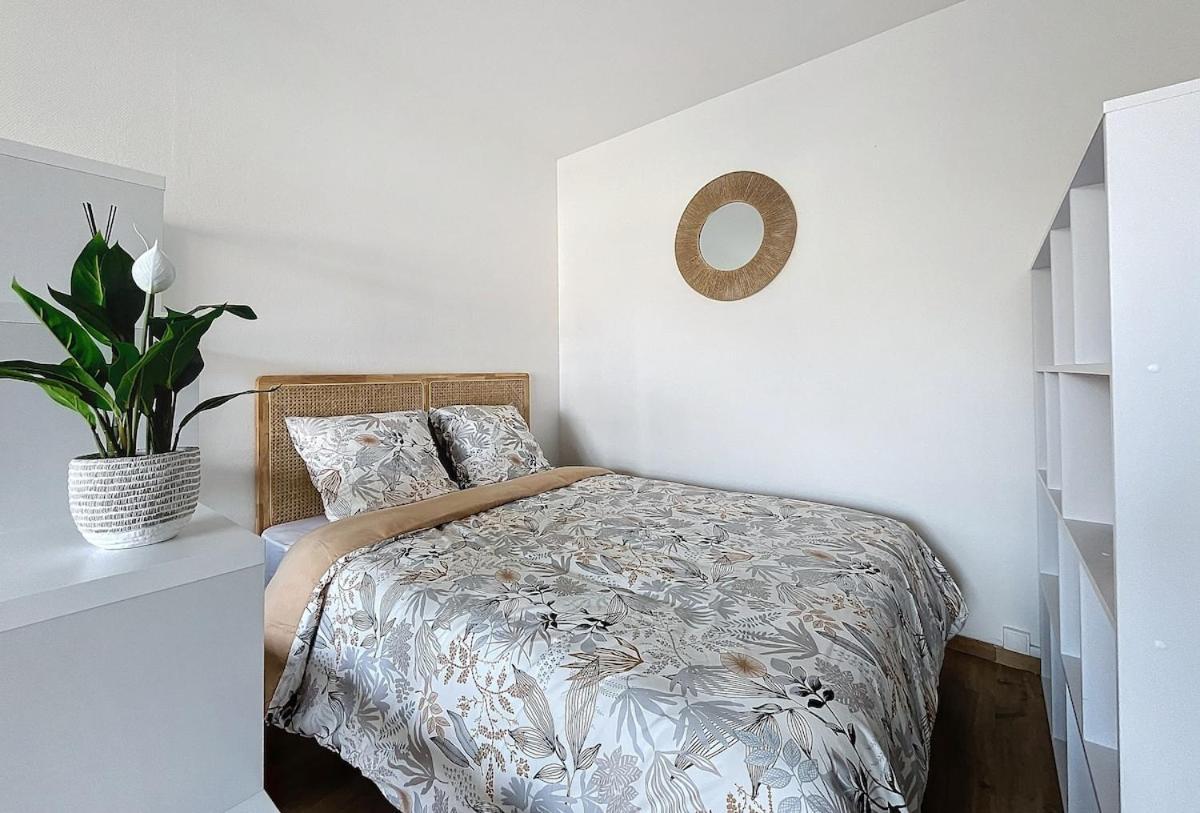 Apartment Appart'homestudio - Agen